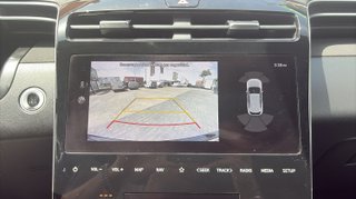Hyundai Tucson 1.6 CRDI 48V Tecno 4X2 DCT 100 kW (136 CV)