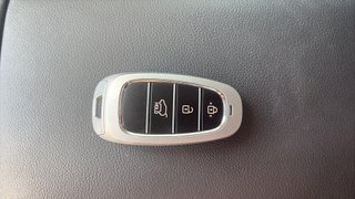 Hyundai Tucson 1.6 CRDI 48V Tecno 4X2 DCT 100 kW (136 CV)