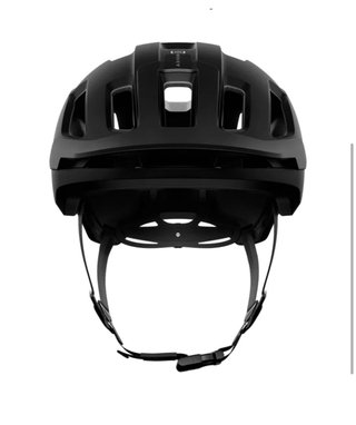 Casco POC Axion MTB Negro