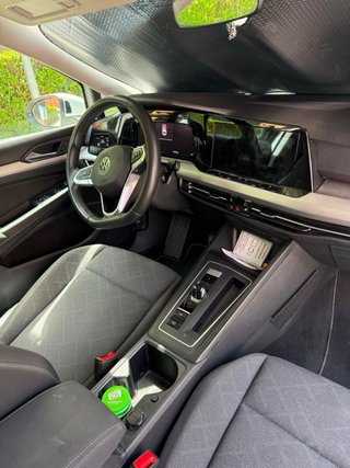 Volkswagen Golf 2021