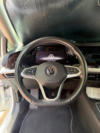 Volkswagen Golf 2021