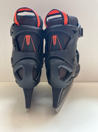 Patines de hielo infantiles Oxelo extensibles