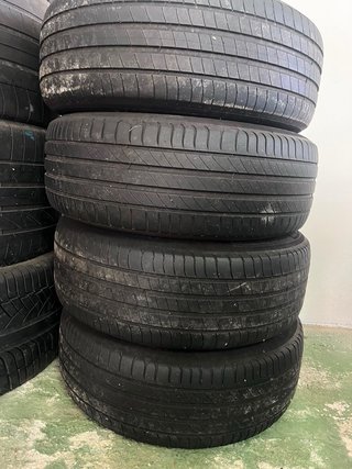 Llantas Audi A4 B8 16 Pulgadas