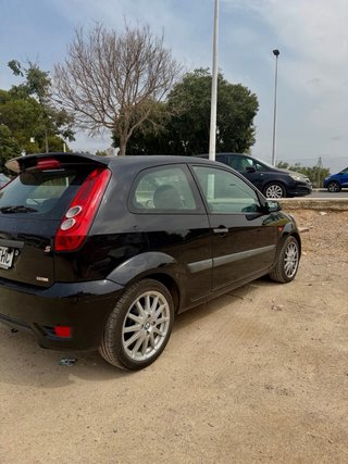 Ford Fiesta 2006