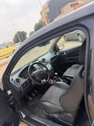 Ford Fiesta 2006