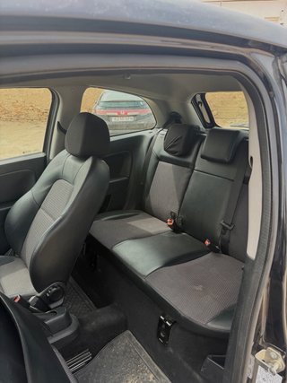 Ford Fiesta 2006