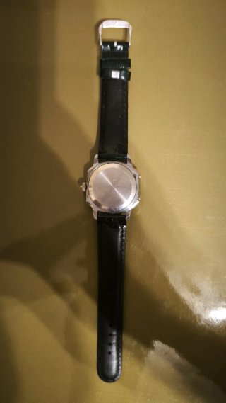 Orologio Raketa 2601