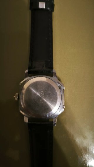 Orologio Raketa 2601