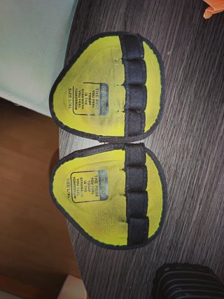 Almohadillas palestra CHIBA