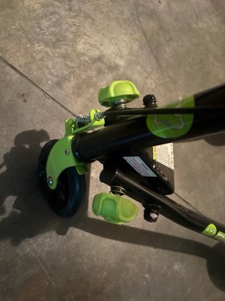 Patinete Fliker Air para niños 5-8