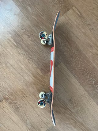 Skate monopatín Hydroponic