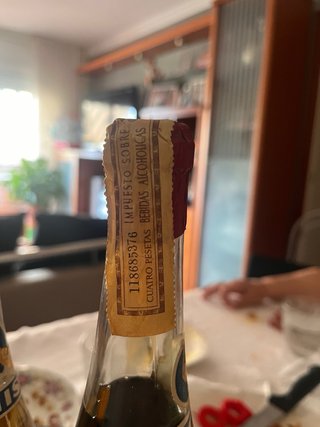 Bottiglie da collezione Rum e Anisetta