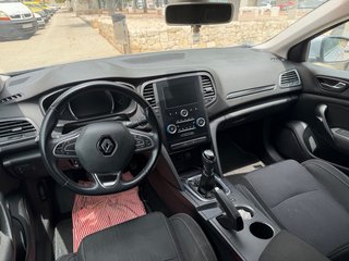 Renault Megane 2017