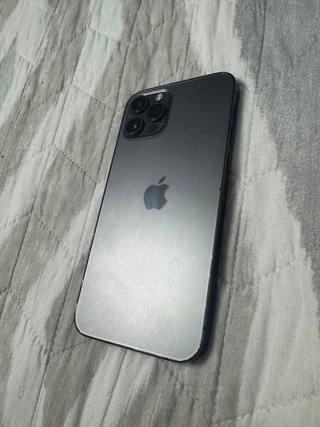 iPhone 12 Pro Space Gray