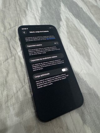 iPhone 12 Pro Space Gray