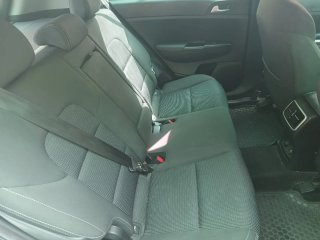 Kia Sportage Blanco