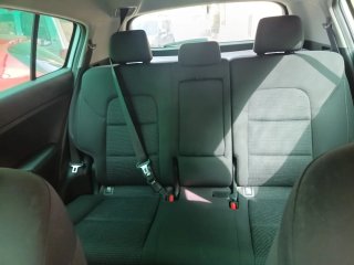 Kia Sportage Blanco