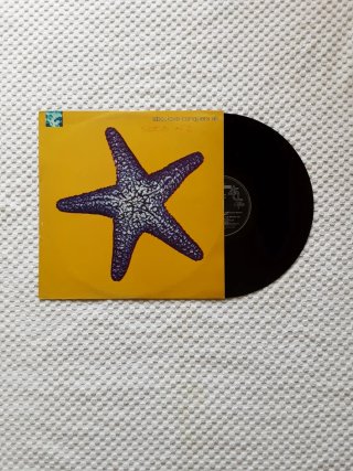 Vinile ABC Love Conquers All
