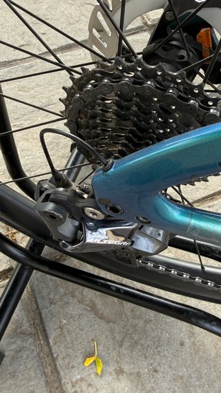 Bicicleta Specialized Tarmac Expert DI2 2021 t. 44
