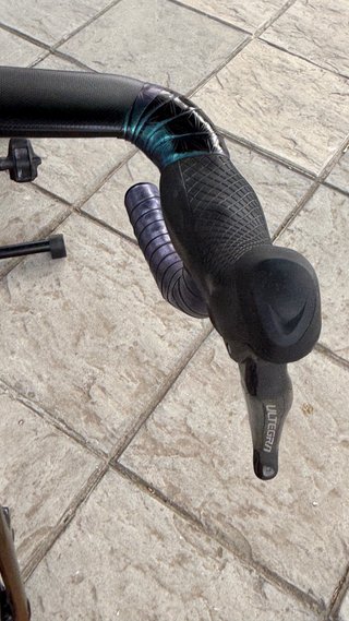 Bicicleta Specialized Tarmac Expert DI2 2021 t. 44