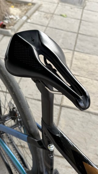 Bicicleta Specialized Tarmac Expert DI2 2021 t. 44
