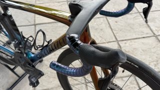 Bicicleta Specialized Tarmac Expert DI2 2021 t. 44