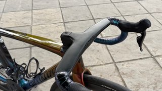 Bicicleta Specialized Tarmac Expert DI2 2021 t. 44