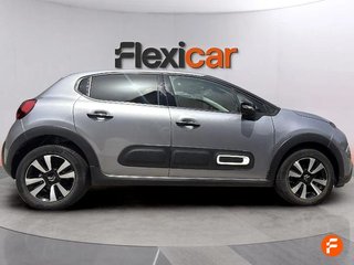 Citroën C3 PureTech 81KW (110CV) Max EAT6