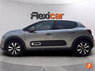 Citroën C3 PureTech 81KW (110CV) Max EAT6