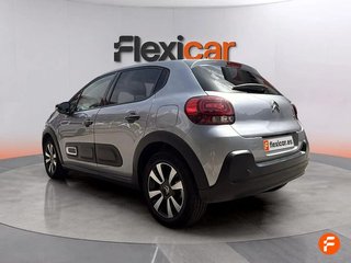 Citroën C3 PureTech 81KW (110CV) Max EAT6