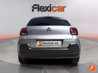 Citroën C3 PureTech 81KW (110CV) Max EAT6