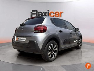 Citroën C3 PureTech 81KW (110CV) Max EAT6