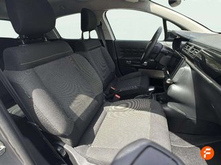 Citroën C3 PureTech 81KW (110CV) Max EAT6