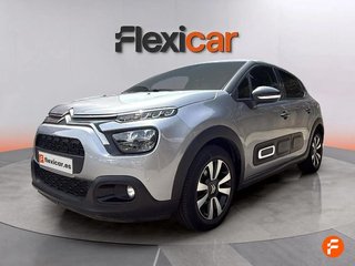 Citroën C3 PureTech 81KW (110CV) Max EAT6