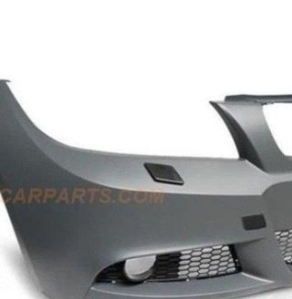 Paragolpes delantero para BMW Serie 3 E90 E91 LCI