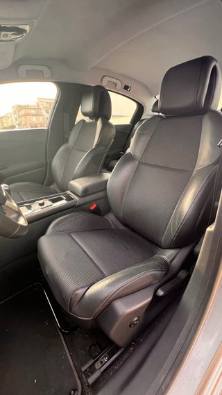 Peugeot 508 2012