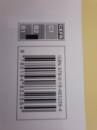 Key Bachillerato 2e 1 Student Book (Spain)