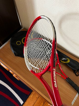 2 Racchette da Tennis