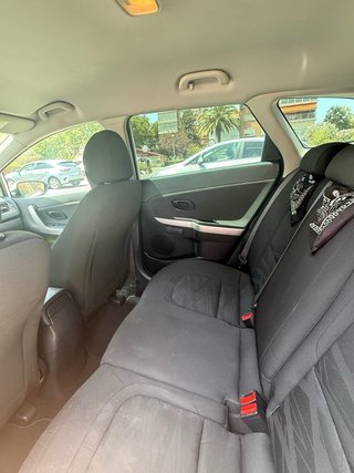 KIA Ceed 2018