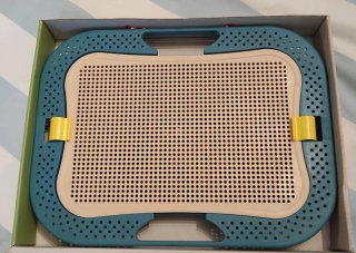 Quercetti Fanta Color Play Bio 3-6 anni