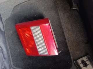 Lancia dedra despiece
