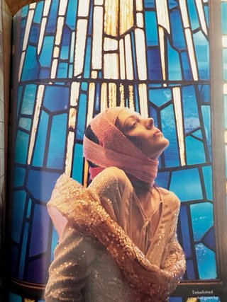 Revista Another Magazine
