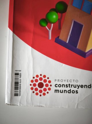 LENGUA CASTELLANA Y LITERATURA 1 ESO CONSTRUYEN...