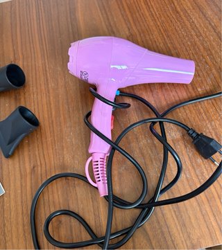 Secador de pelo Giubra Zero 9 Tourmaline