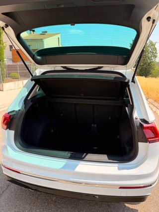 VW Tiguan R-Line 1.5 TSI DSG 150CV Techo