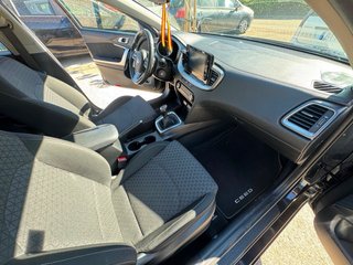 KIA Ceed 2020