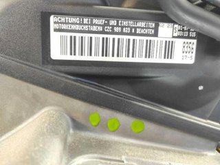 Galap1092451 czca motor completo seat leon st 5f8