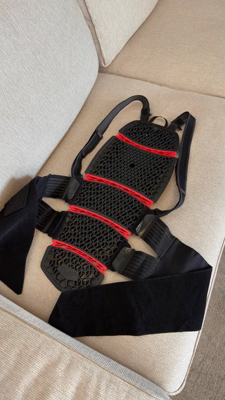 Dainese Pro-Armor 2.0 L/XXL