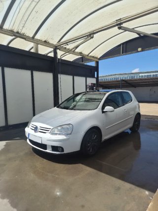 Volkswagen Golf 2008