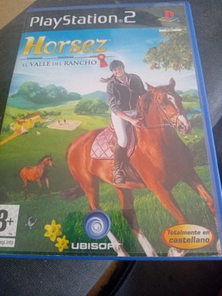 PlayStation 2 EyeToy: Play 2